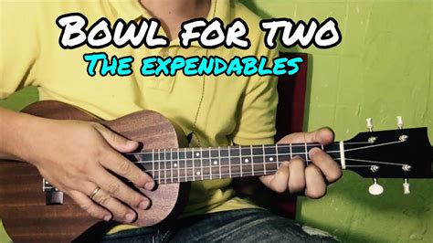 bowl for two the expendables lyrics